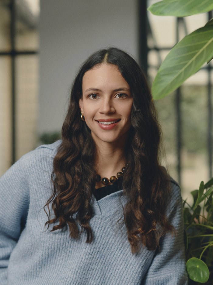 Élise Hatton