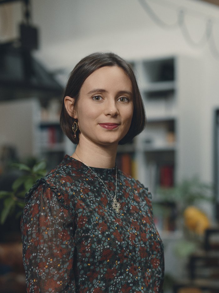 Marion Marty