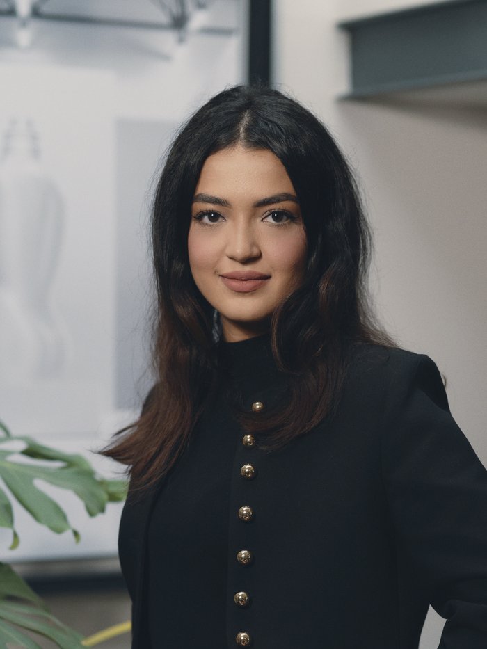 Narjis Salil